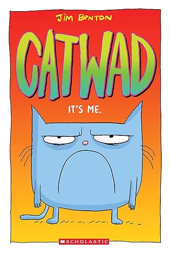 CATWAD : IT'S ME.