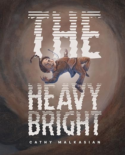 HEAVY BRIGHT HC