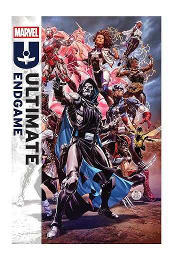 Ultimate Endgame