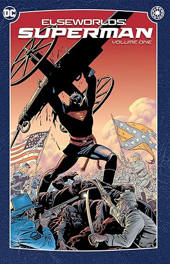 ELSEWORLDS SUPERMAN TP VOL 01 (2024 EDITION)