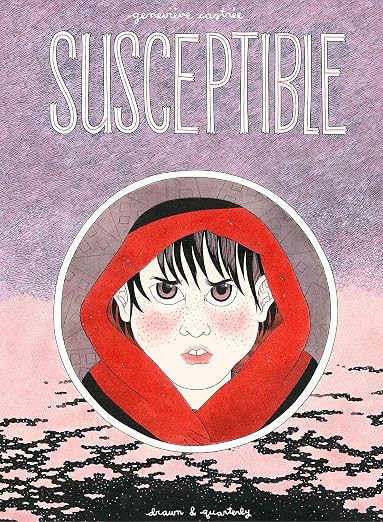 SUSCEPTIBLE HC