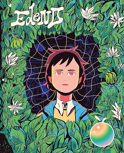 EDEN II TP (MR)