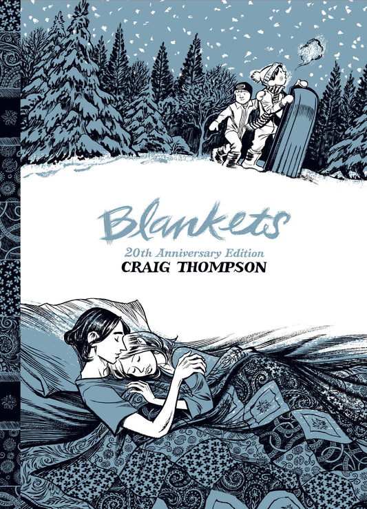 BLANKETS