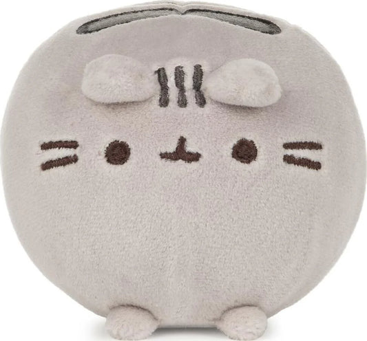 Pusheen Squishy Round Grey - 3.5 in
