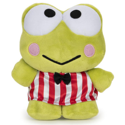 Plush Keroppi - 6 in