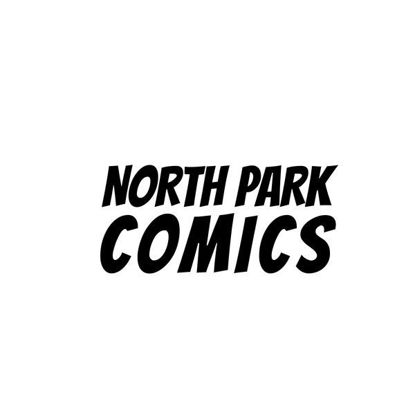 North Park Comics