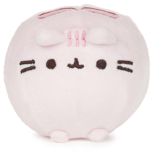 Pusheen Squishy Round Pink - 3.5 in