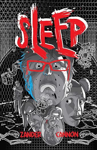 SLEEP TP