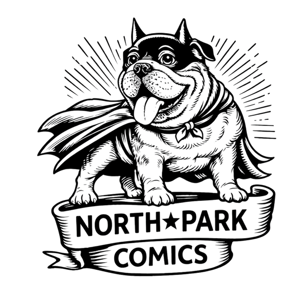 North Park Comics