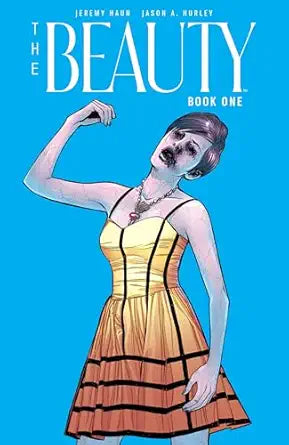 The Beauty Book One