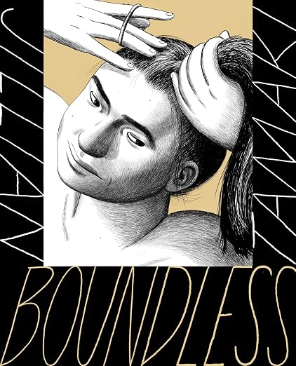 BOUNDLESS TP (MR)
