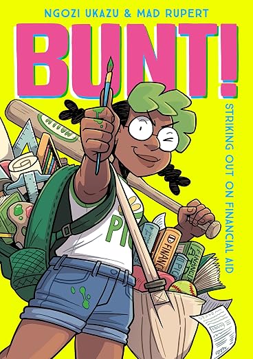 BUNT