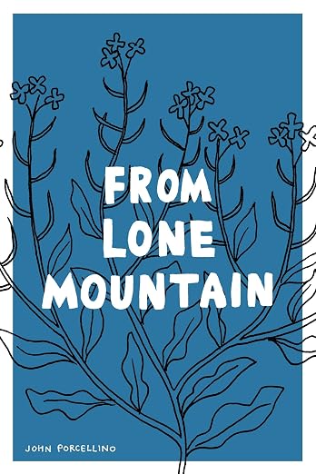 FROM LONE MOUNTAIN TP