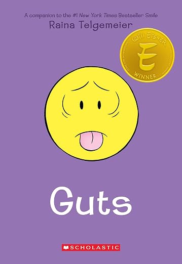 GUTS