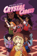 Crystal Cadets HC