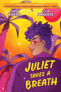Juliet Takes a Breath GN
