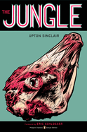 The Jungle by Upton Sinclair (Penguin Classics Deluxe Edition)