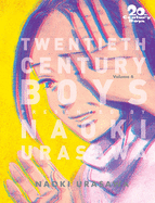 20th Century Boys GN The Perfect Edition Vol. 6