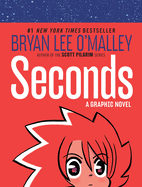 Seconds HC Bryan Lee O'Malley