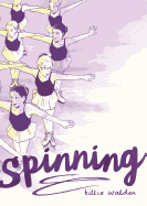Spinning GN Tillie Walden