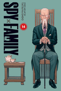 Spy X Family GN Vol. 14
