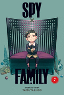 Spy X Family GN Vol. 7