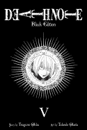 Death Note GN Black Edition Vol. 5