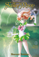 Sailor Moon TP Eternal Edition Vol. 4