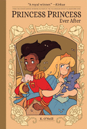 Princess Princess Ever After HC