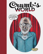 Crumb's World HC by R. Crumb