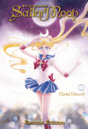 Sailor Moon TP Eternal Edition Vol. 1