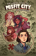 Misfit City TP Complete Collection