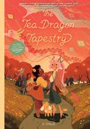 The Tea Dragon Tapestry HC