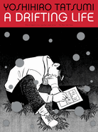 A Drifting Life GN Yoshihiro Tatsumi