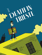 Death in Trieste HC by Jason