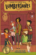Lumberjanes TP Vol. 1