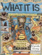 What It Is SC by Lynda Barry
