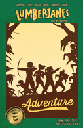 Lumberjanes TP Vol. 20