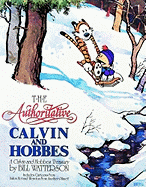 Calvin & Hobbes SC The Authoritative Calvin and Hobbes: A Calvin and Hobbes Treasury