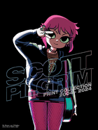 Scott Pilgrim Print Collection 2004-2024 HC