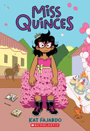 Miss Quinces GN by Kat Fajardo