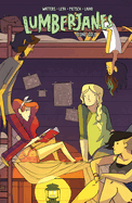 Lumberjanes TP Vol. 8