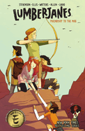Lumberjanes TP Vol. 2