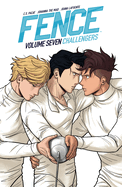 Fence TP Vol. 7 Challengers