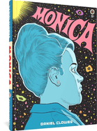 Monica HC Daniel Clowes