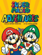 Super Mario Adventures TP