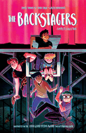 Backstagers TP The Complete Collection
