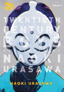 20th Century Boys GN The Perfect Edition Vol. 5