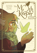 Moth Keeper GN K. O'Neill