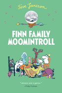 Finn Family Moomintroll (Moomins #2)